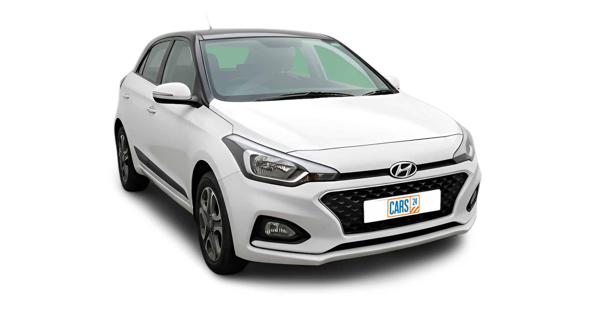 Hyundai Elite i20-img